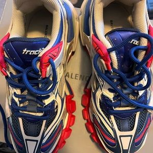 Balenciaga Track Sneaker